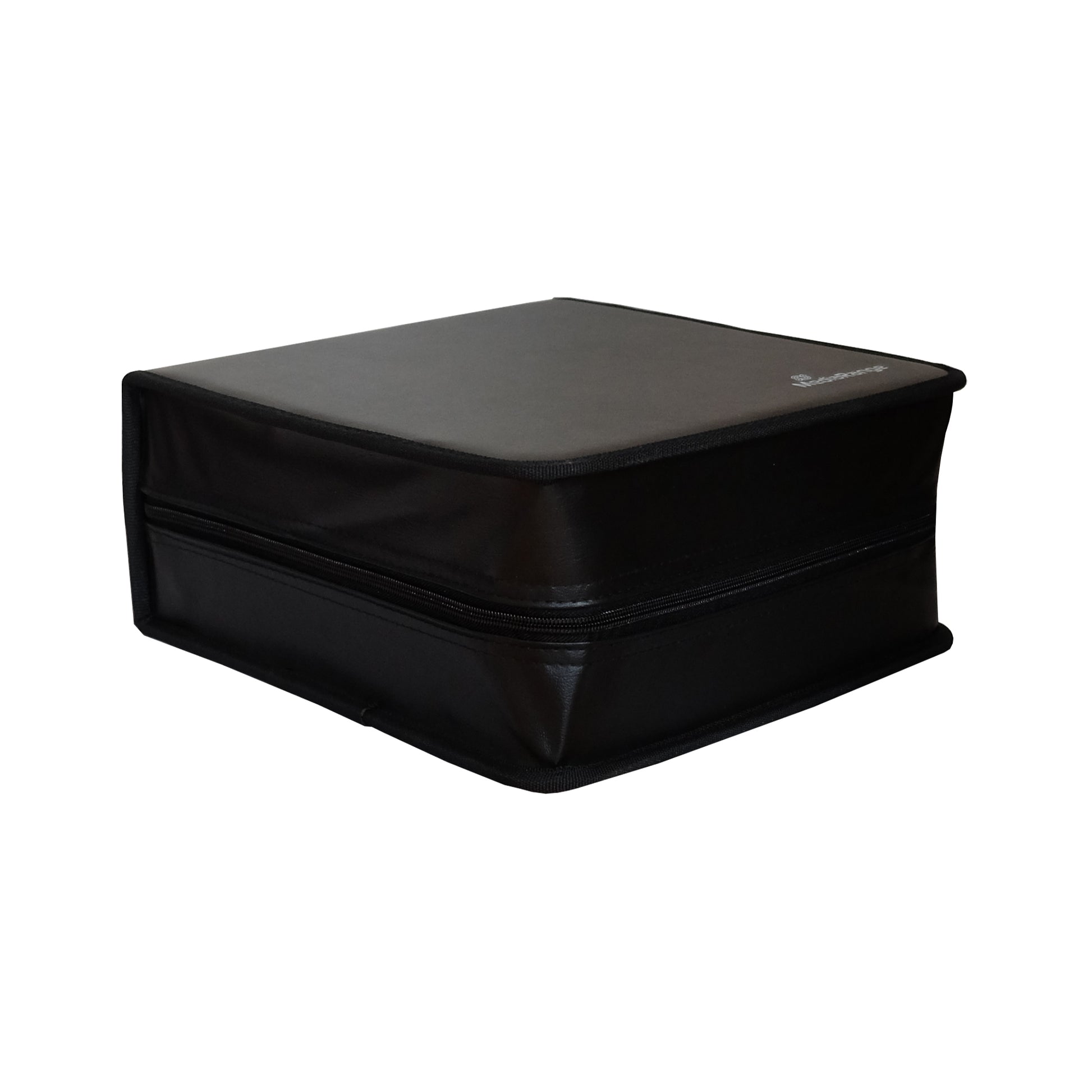 MediaRange CD-Tasche 400 Disks – Koskin