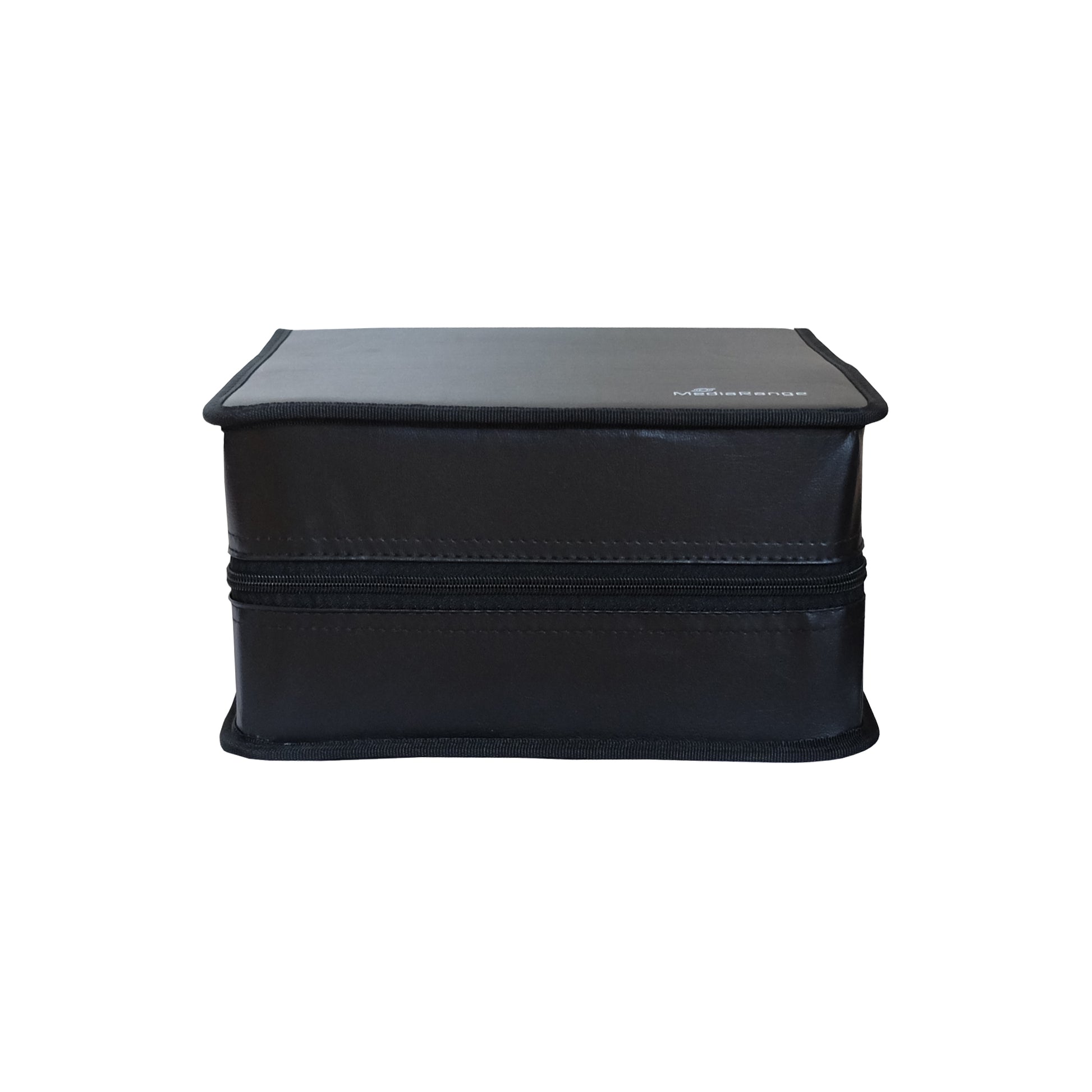 MediaRange CD-Tasche 400 Disks – Koskin