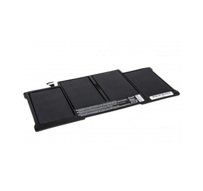 LMP Notebook-Akku – für MacBook Air 13" (Ende 2010, A1377) – 53 Wh, 7,3 V – Schwarz