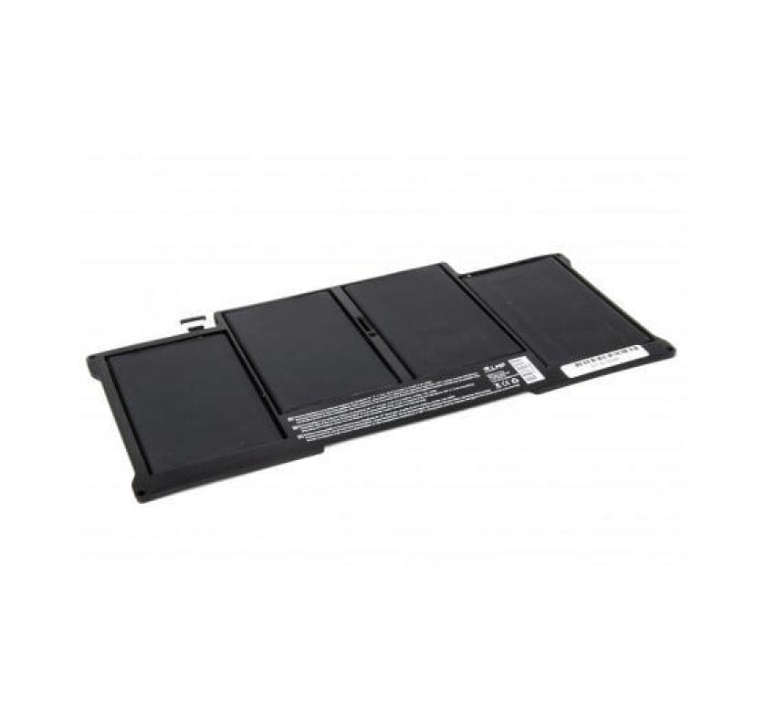 LMP Notebook-Akku – für MacBook Air 13" (A1496, Mitte 2013–2017) – 53 Wh, 7,6 V – Schwarz