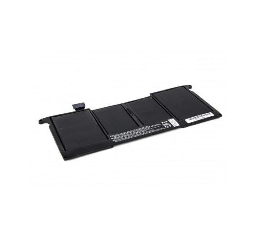 LMP Notebook-Akku – für Apple MacBook Air 11" (Mitte 2013–Anfang 2015) – 39 Wh, 7,6 V (4 Zellen) – Schwarz