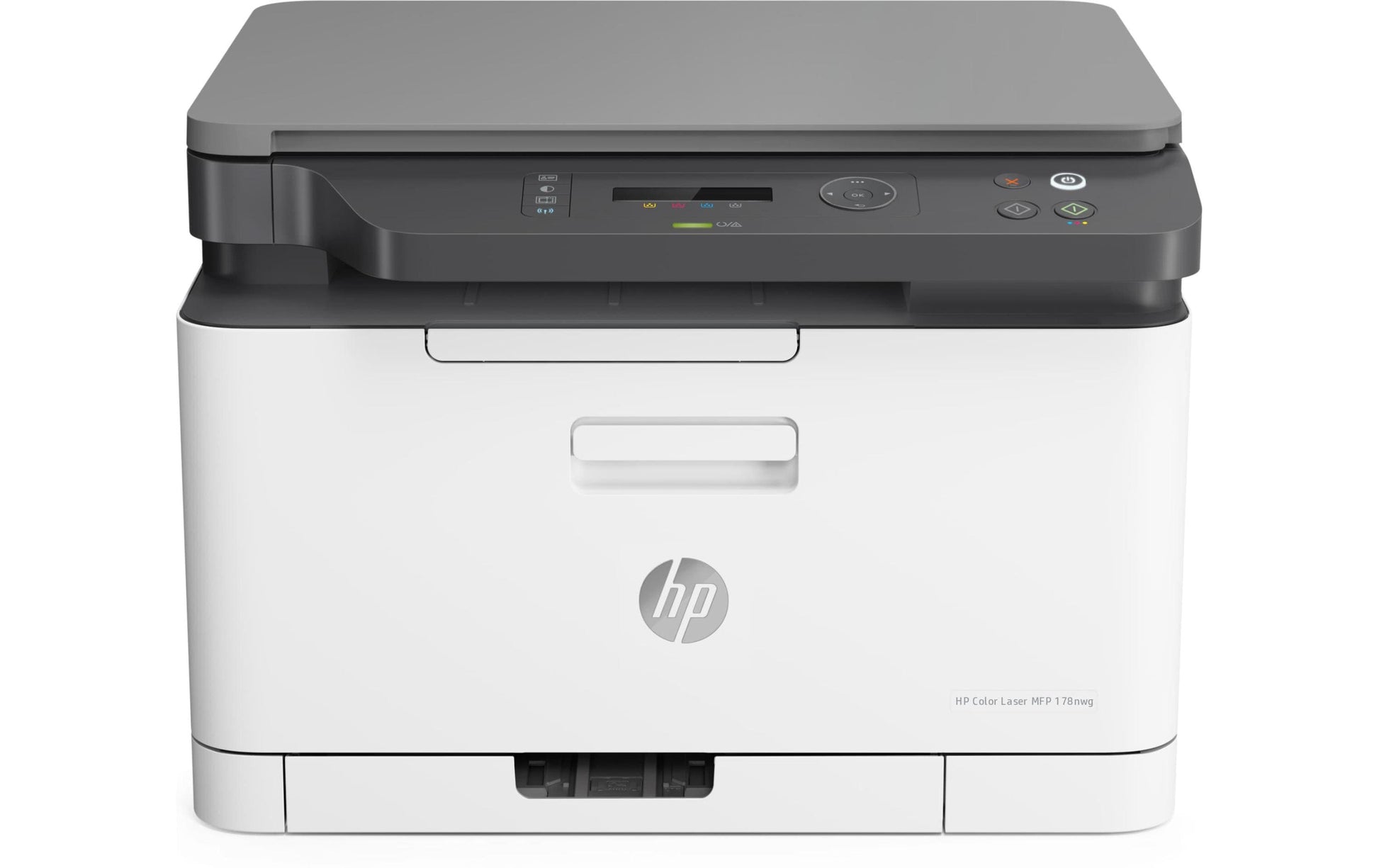 HP 178NW – Farbiger Laser-MFP