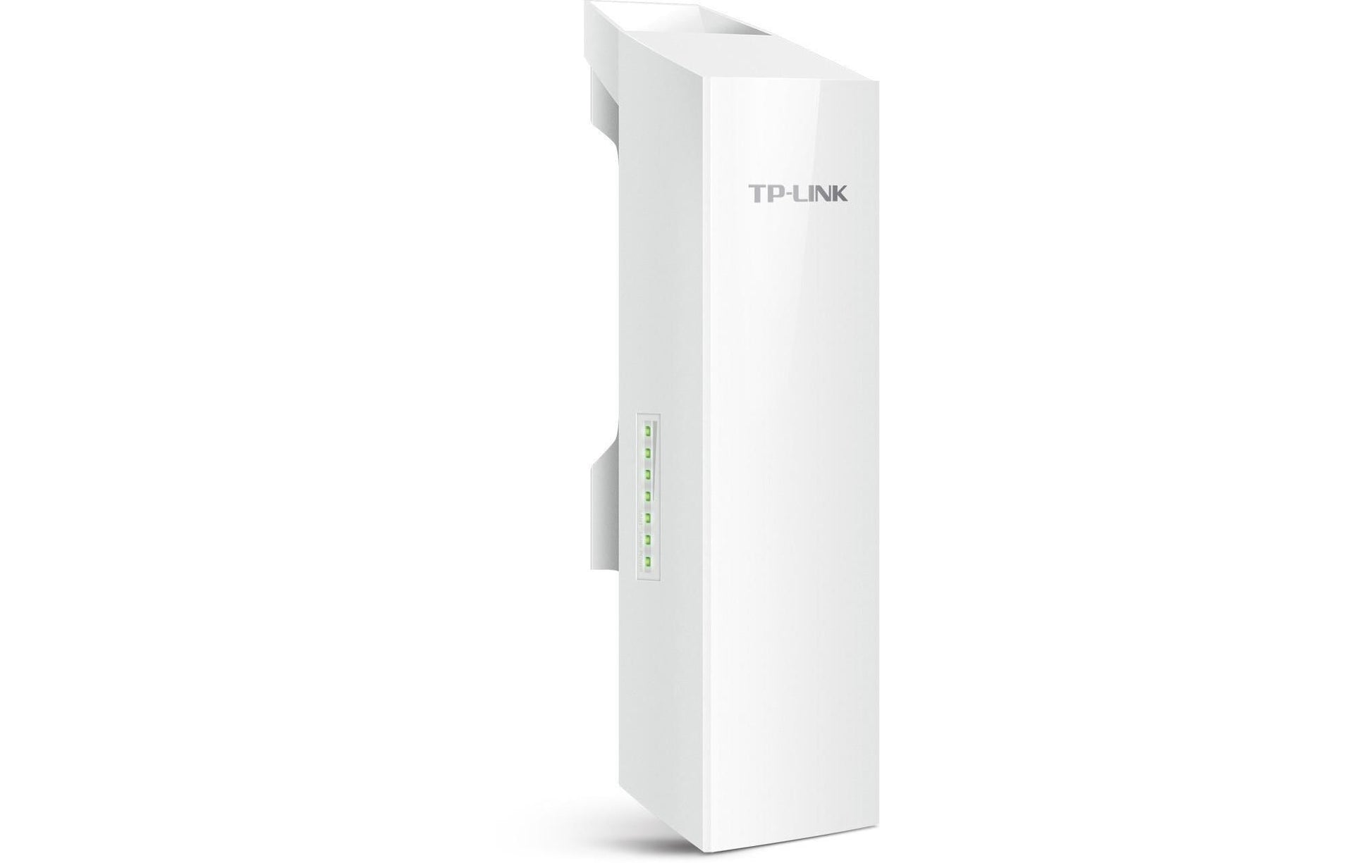 TP-Link CPE210 – Access Point – Wi‑Fi 4 (2,4 GHz), 300 Mbit/s, PoE, Wandmontage