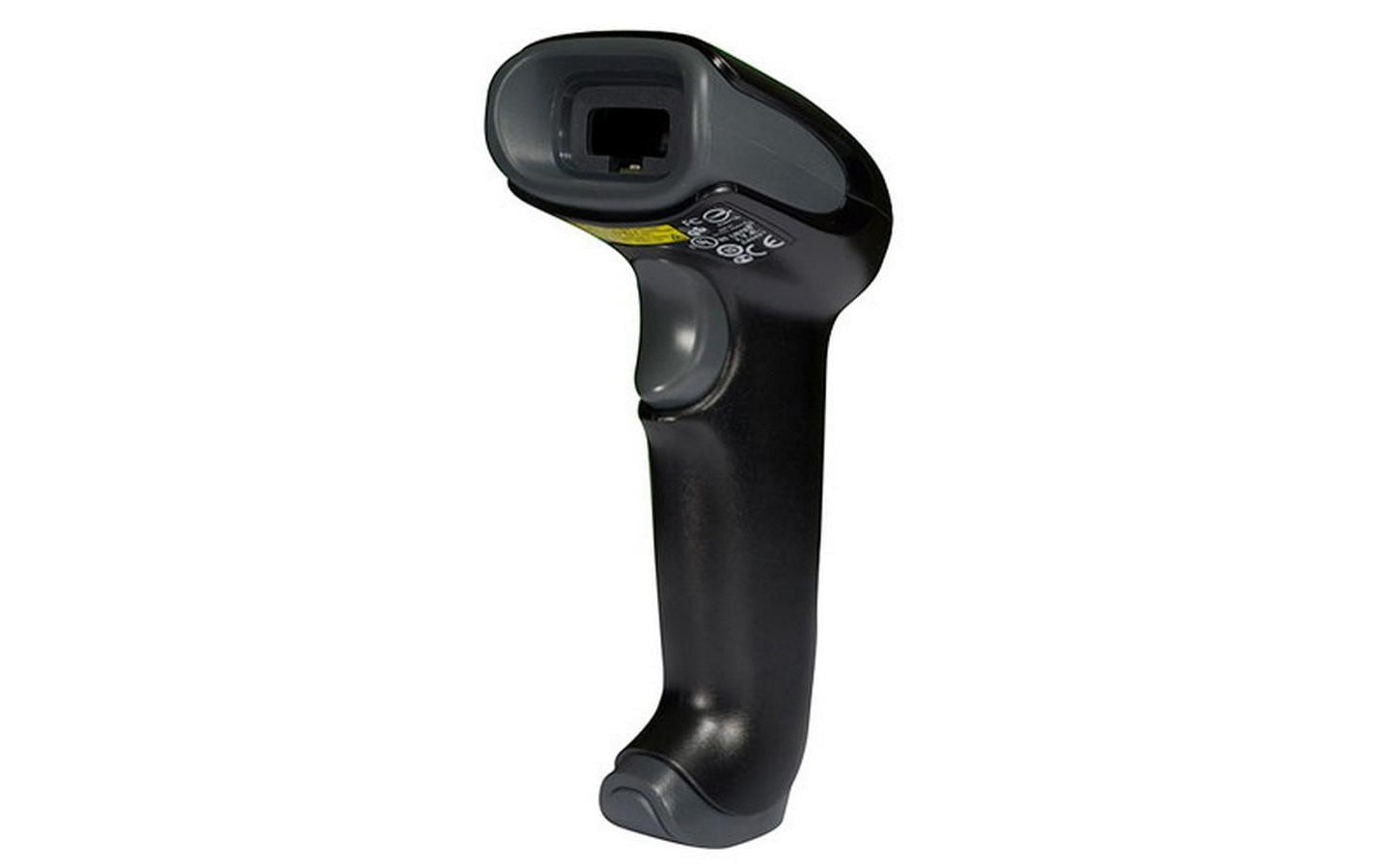 Honeywell Voyager 1250g – Barcodeleser – USB – Kit: Kabel