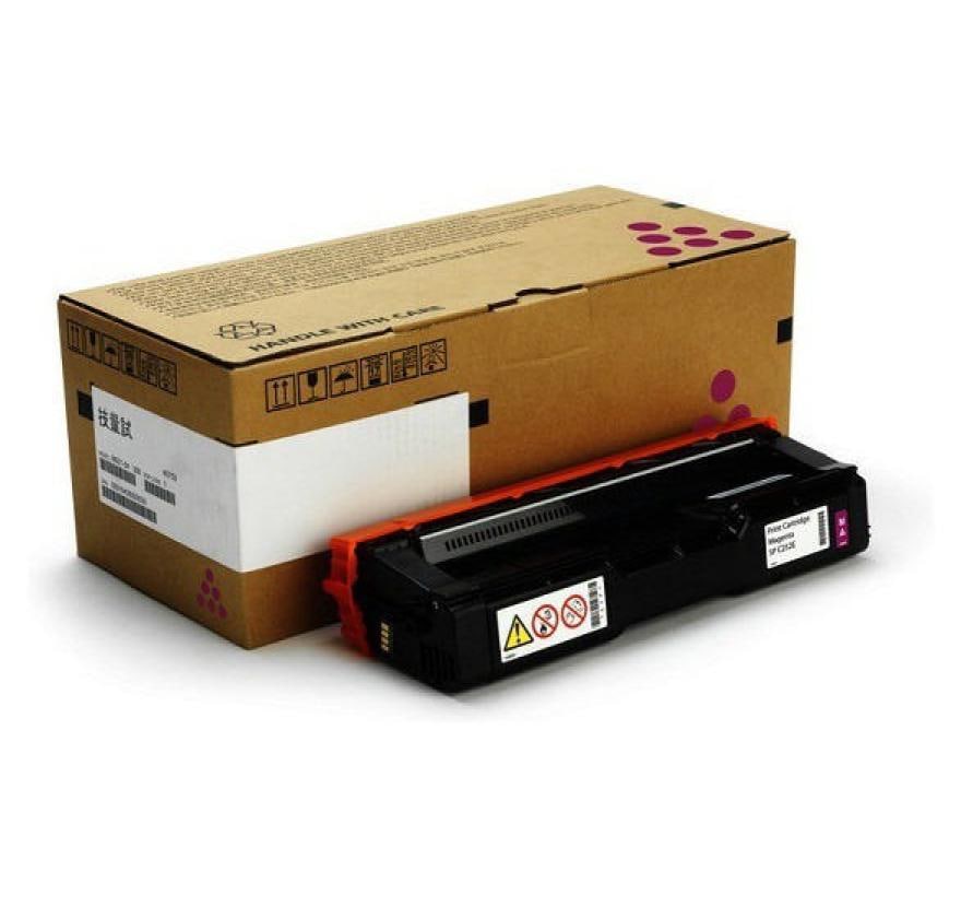 Ricoh Toner 407545 – magenta, 1600 Seiten