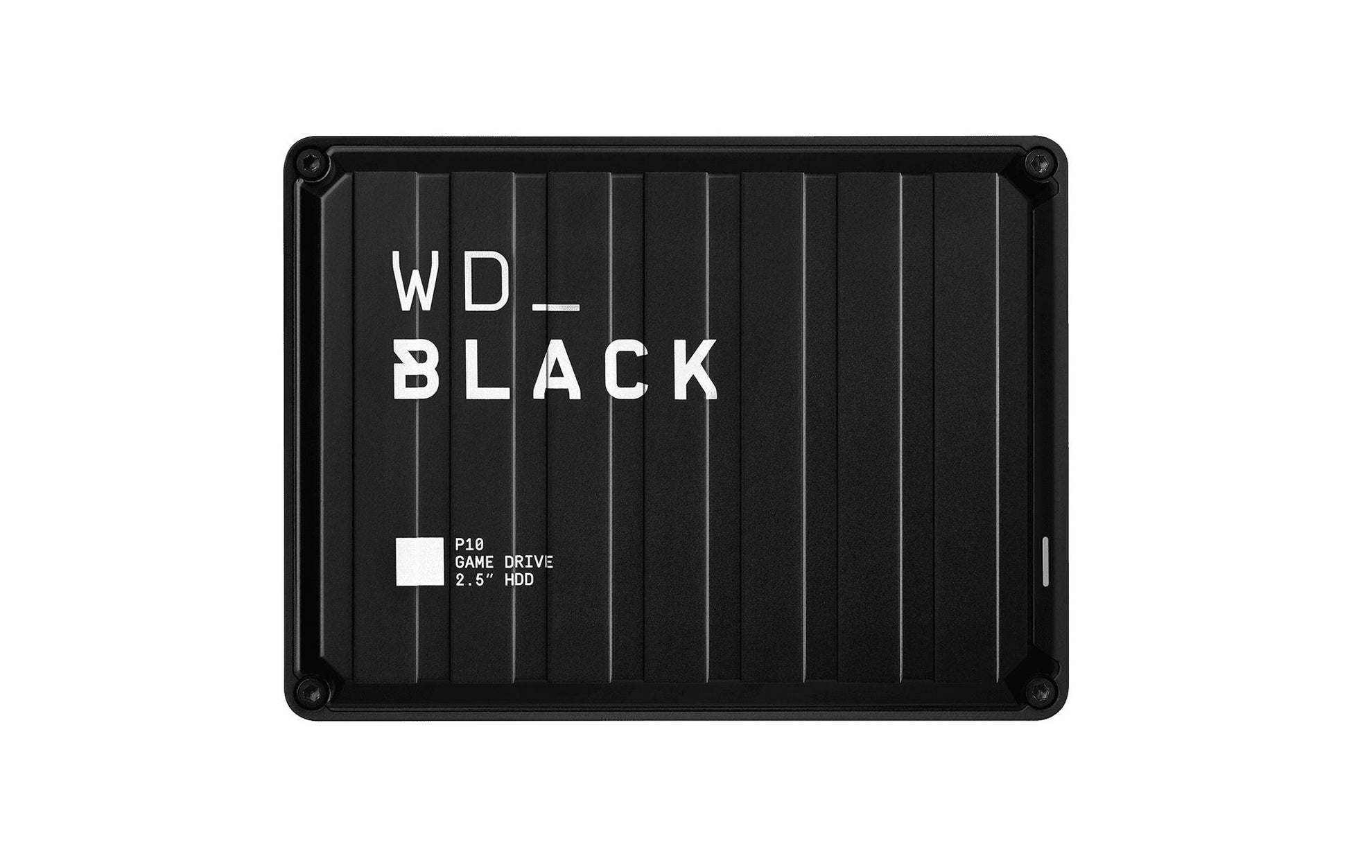 Western Digital WD_BLACK P10 Game Drive – 6 TB