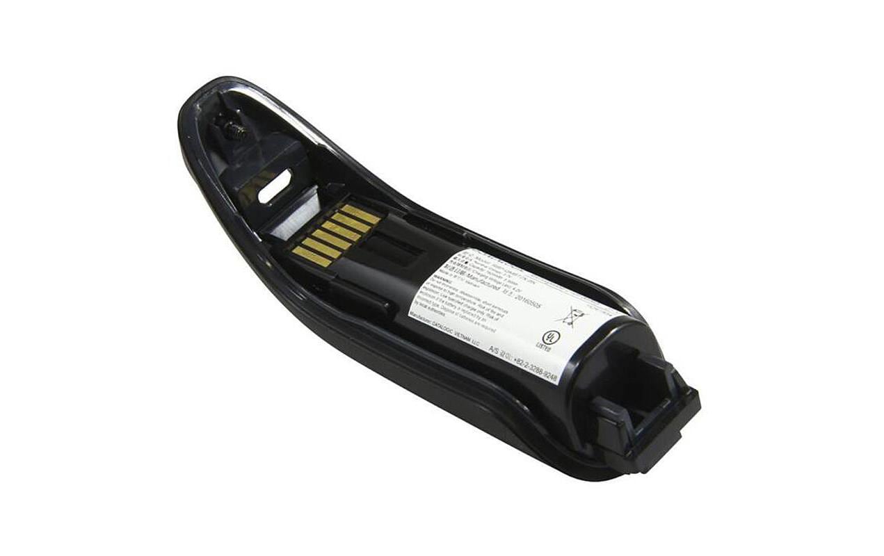 Datalogic Akku – RBP-2X00 – für QuickScan QM2400, QBT2400 – schwarz