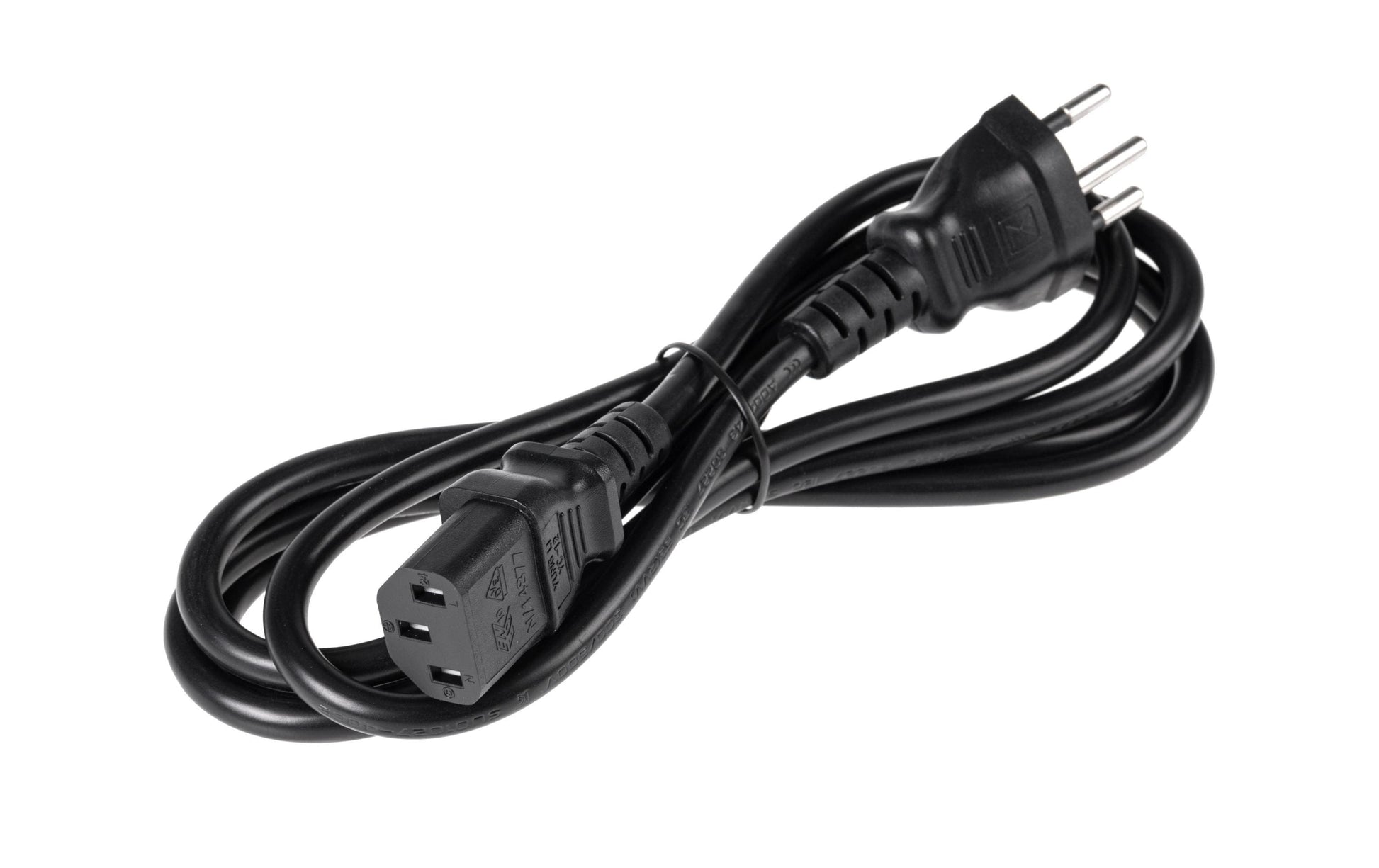 HPE Netzkabel, Typ J, PC-AC-SWI