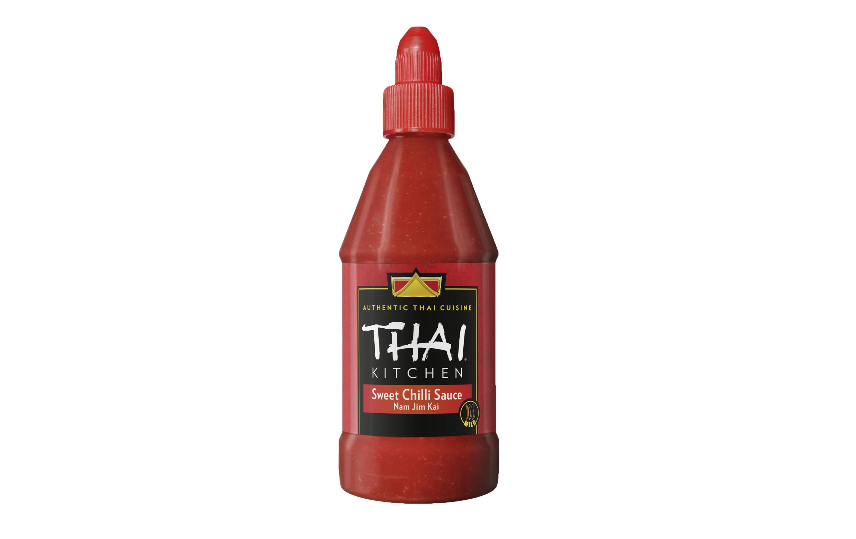 Thai Kitchen Chilisauce Sweet Chilli – 435 ml