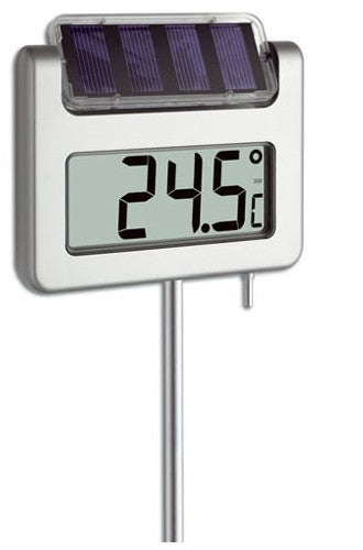 TFA-Dostmann AVENUE 30.2026 Temperatursensor