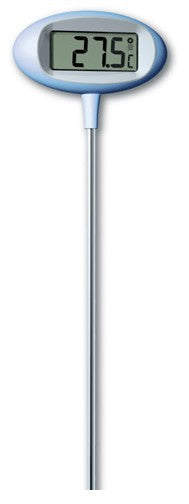 TFA-Dostmann ORION Digital Design Temperatursensor – Aussen