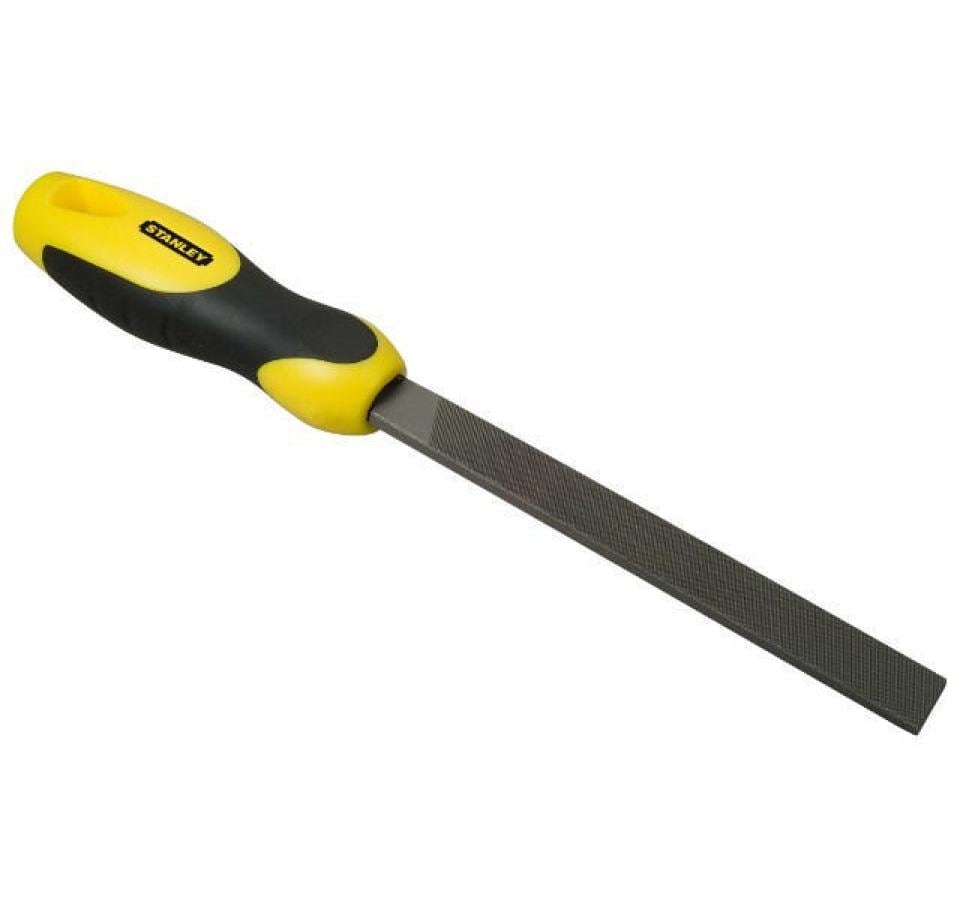 Stanley 0-22-451 Ansatzfeile – 200 mm – Stahl