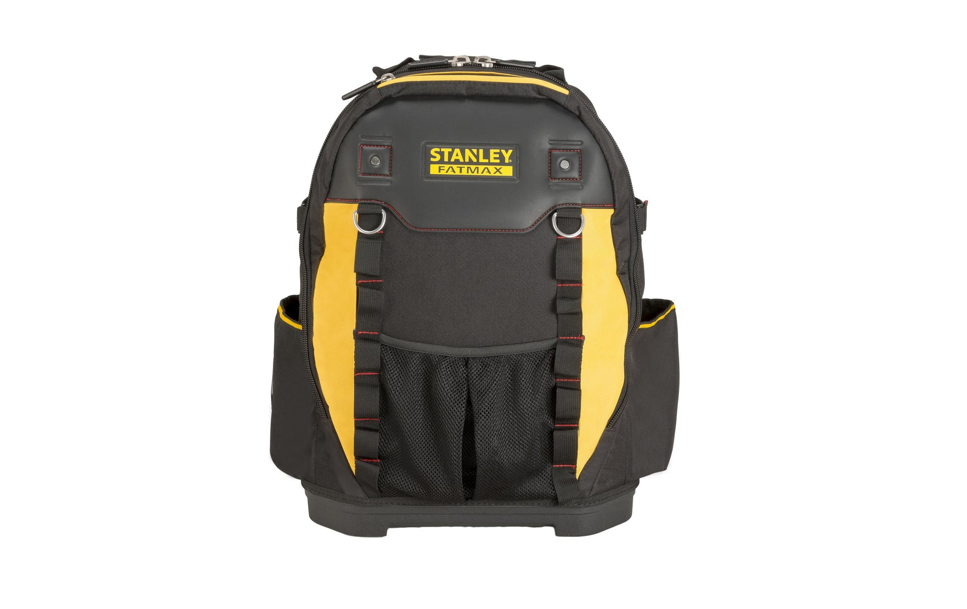Stanley Fatmax – Freizeit-Rucksack – Nylon, Schwarz