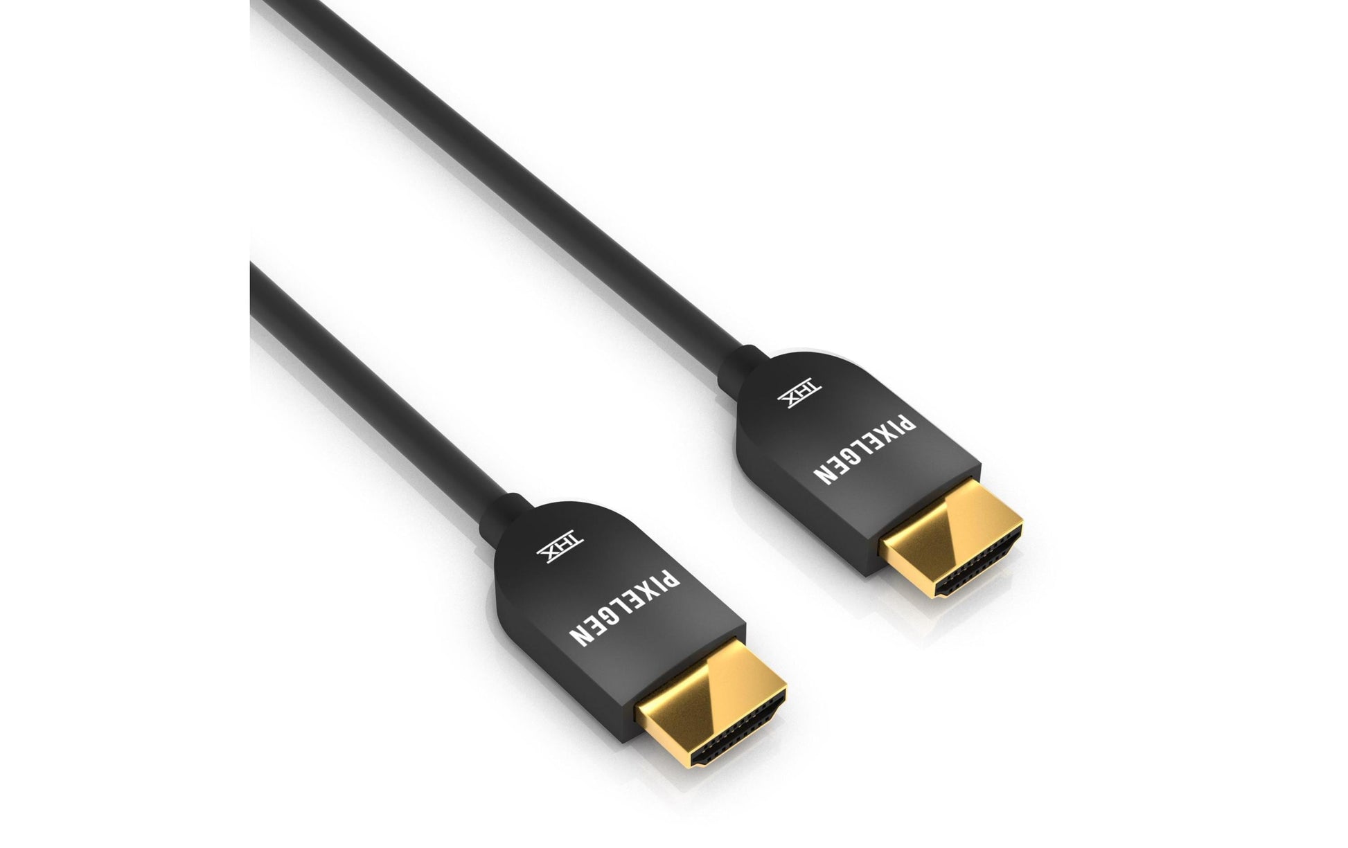 Pixelgen HDMI Kabel HDMI 2.0 4K 60 Hz – 1 m