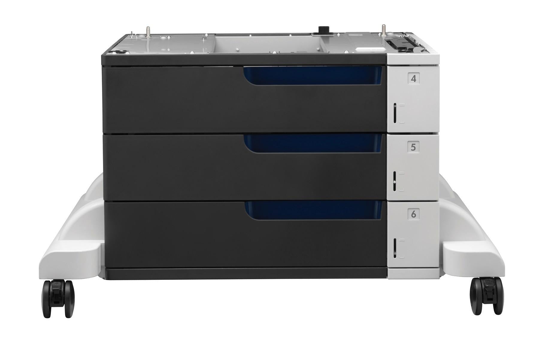 HP Papierfach 1'500 Blatt – für Color LaserJet Enterprise CP5520