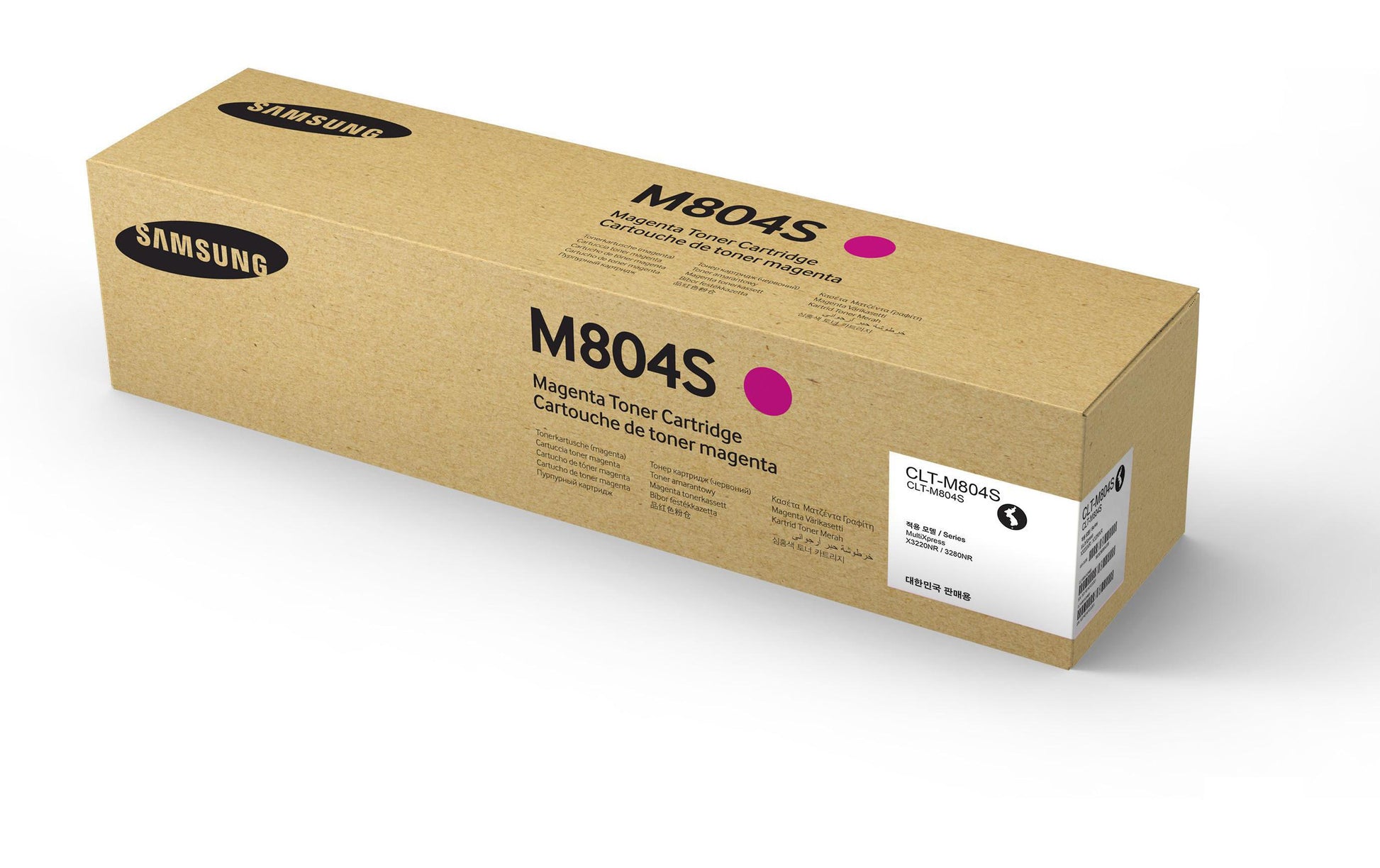 HP Toner SS628A – magenta, 15000 Seiten