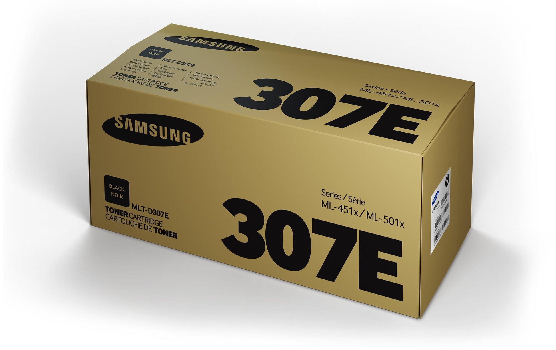 HP Toner-Multipack SV058A – BK/C/M/Y, 20000 Seiten