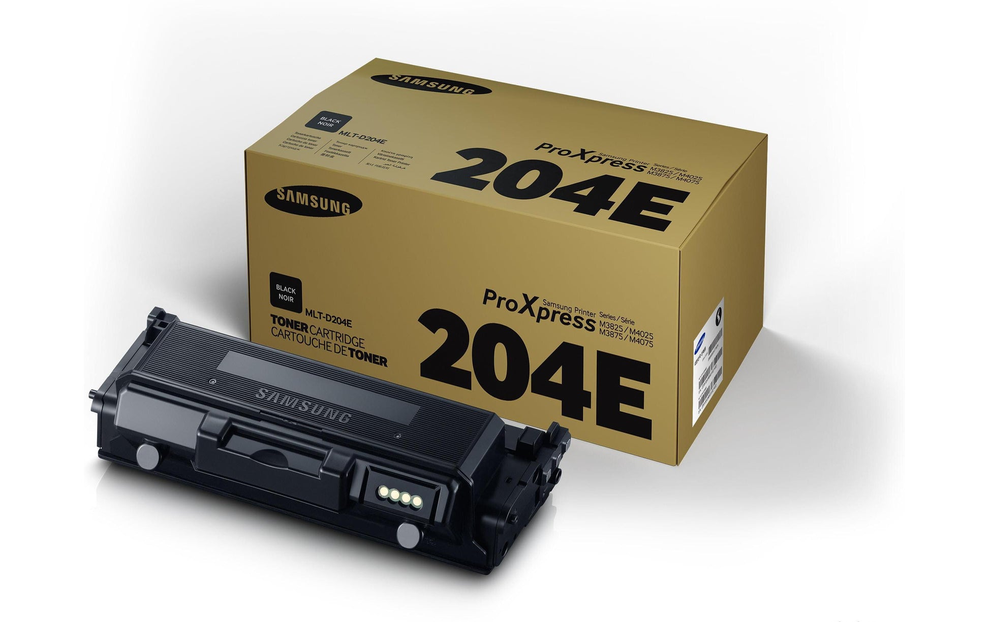 HP Toner SU925A – schwarz, 10000 Seiten