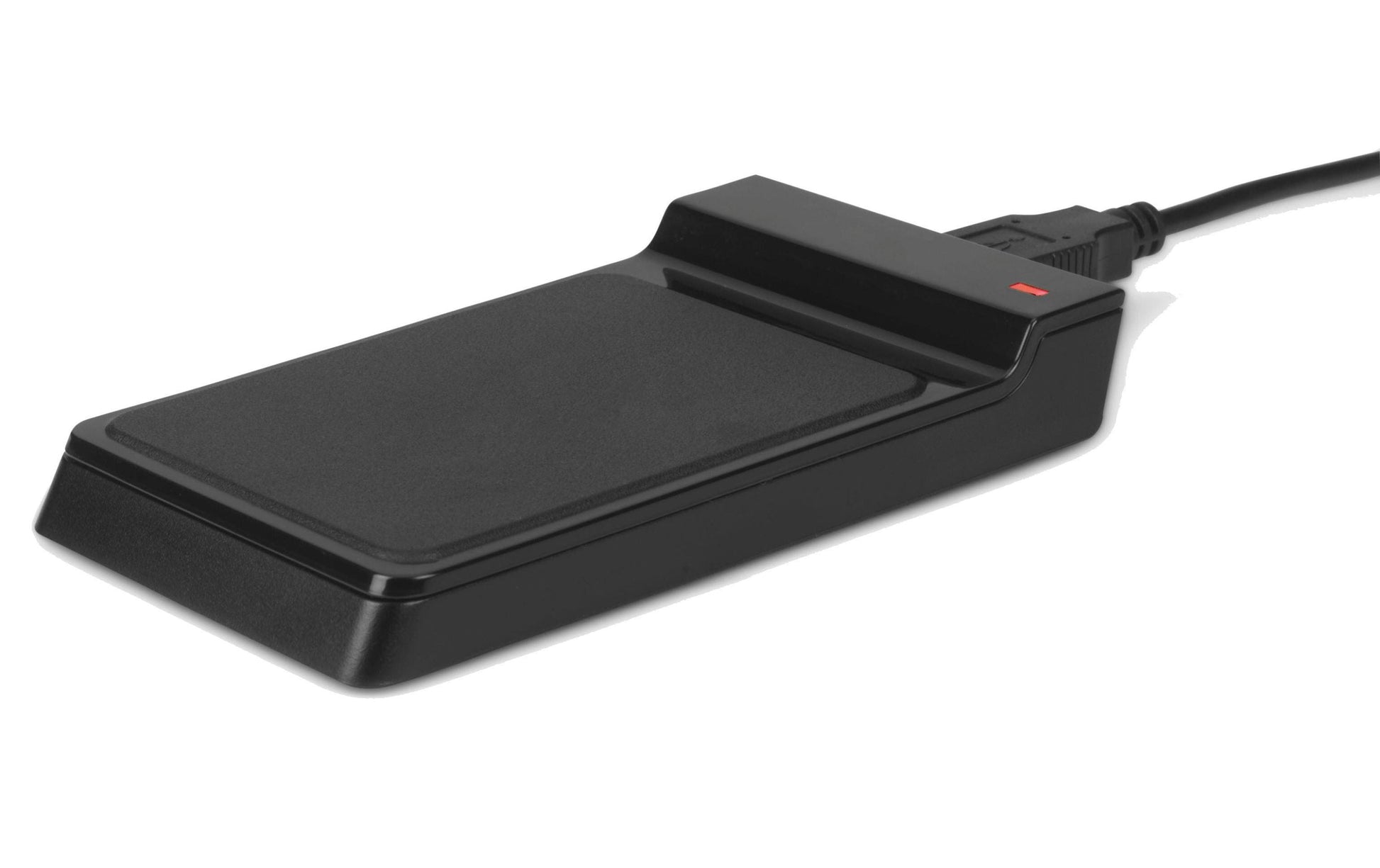Timemoto SSRF-150 – RFID-Leser, USB, für Safescan