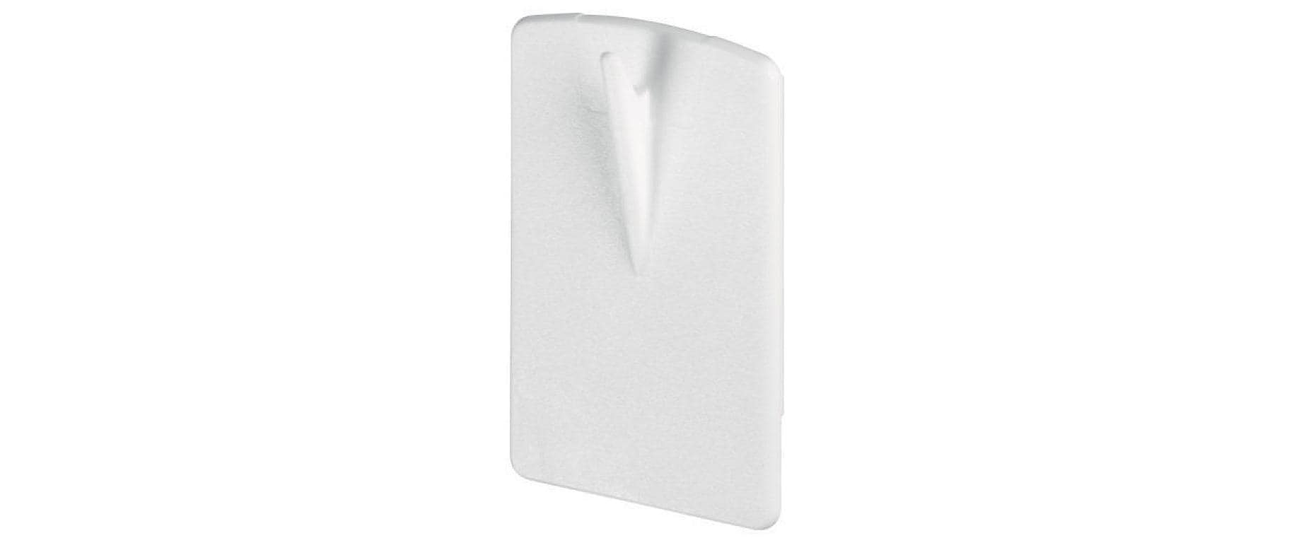 TESA Haken – weiss – 1 kg – 2 Stück