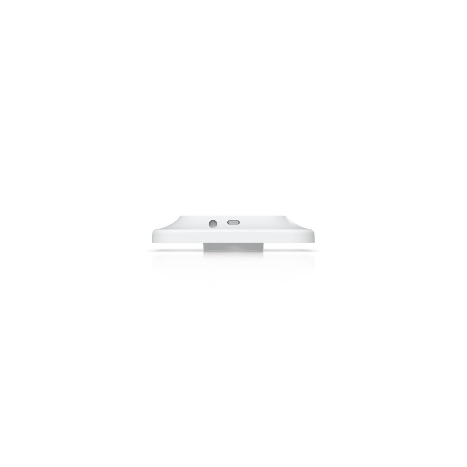 Ubiquiti UACC-G4 Montagebox – für G4 Doorbell Pro (PoE) – Aluminium, Weiss