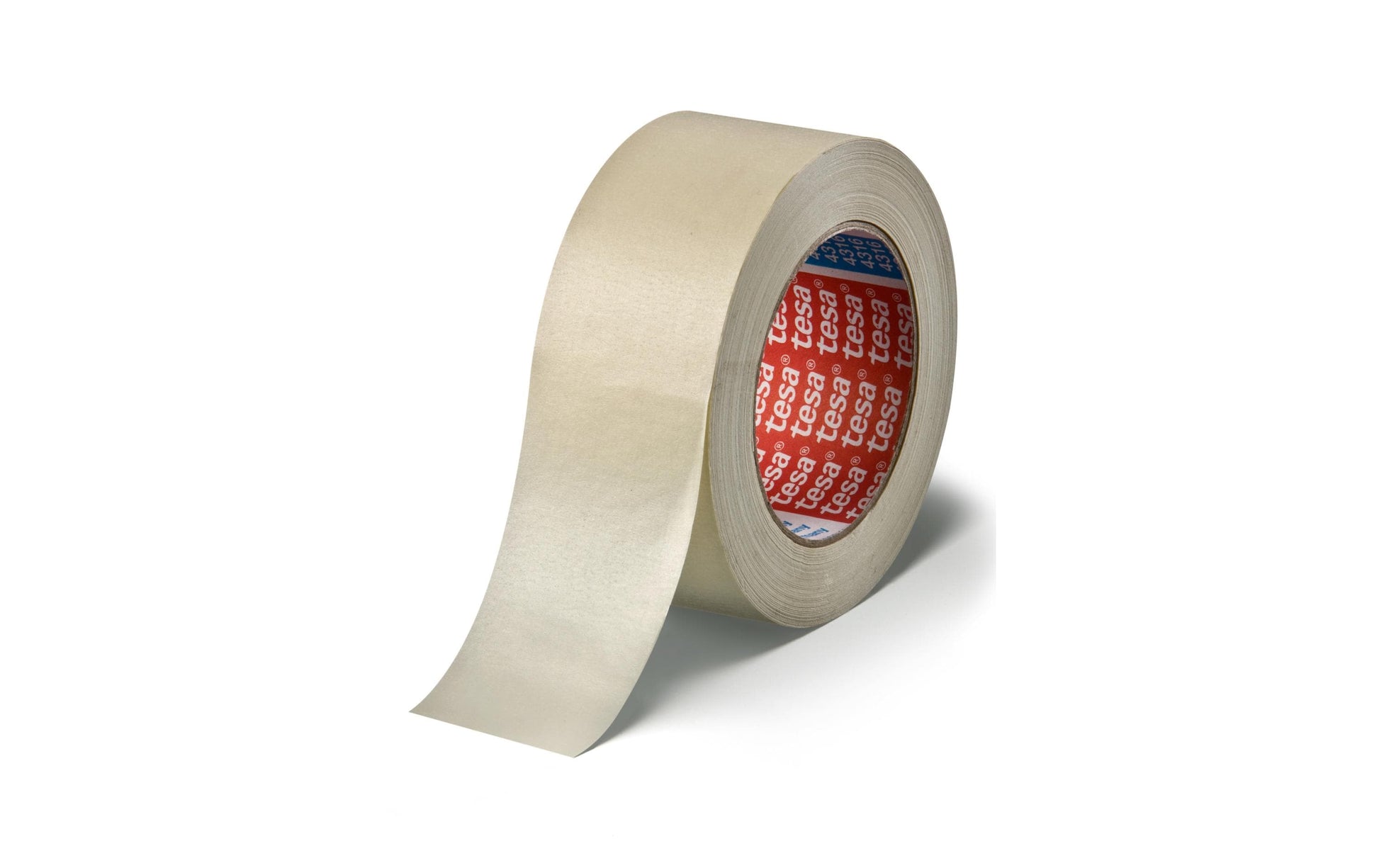 TESA Malerband, beige – 38 mm × 50 m