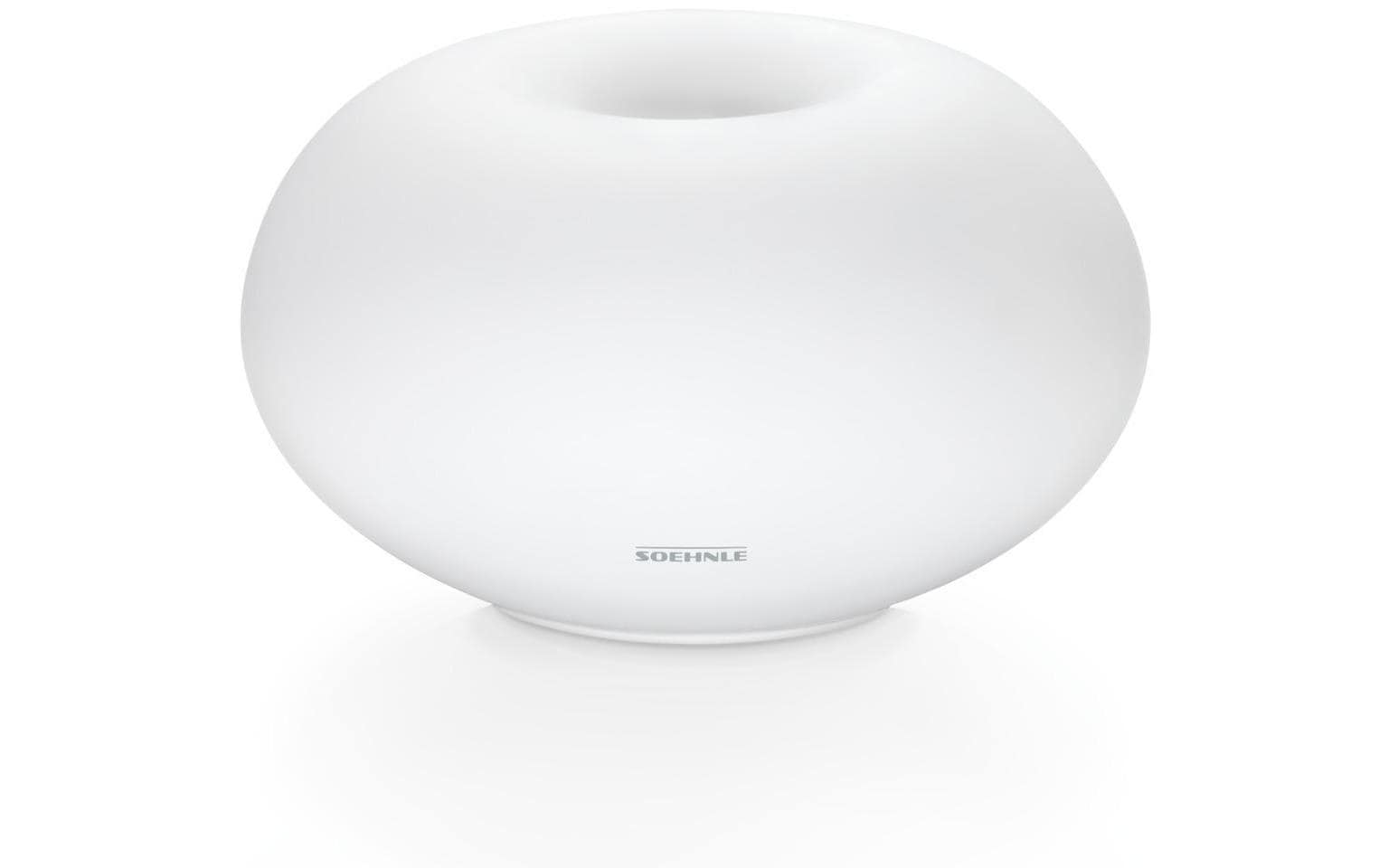 Soehnle Aroma-Diffuser Milano Plus Weiss – 100 ml