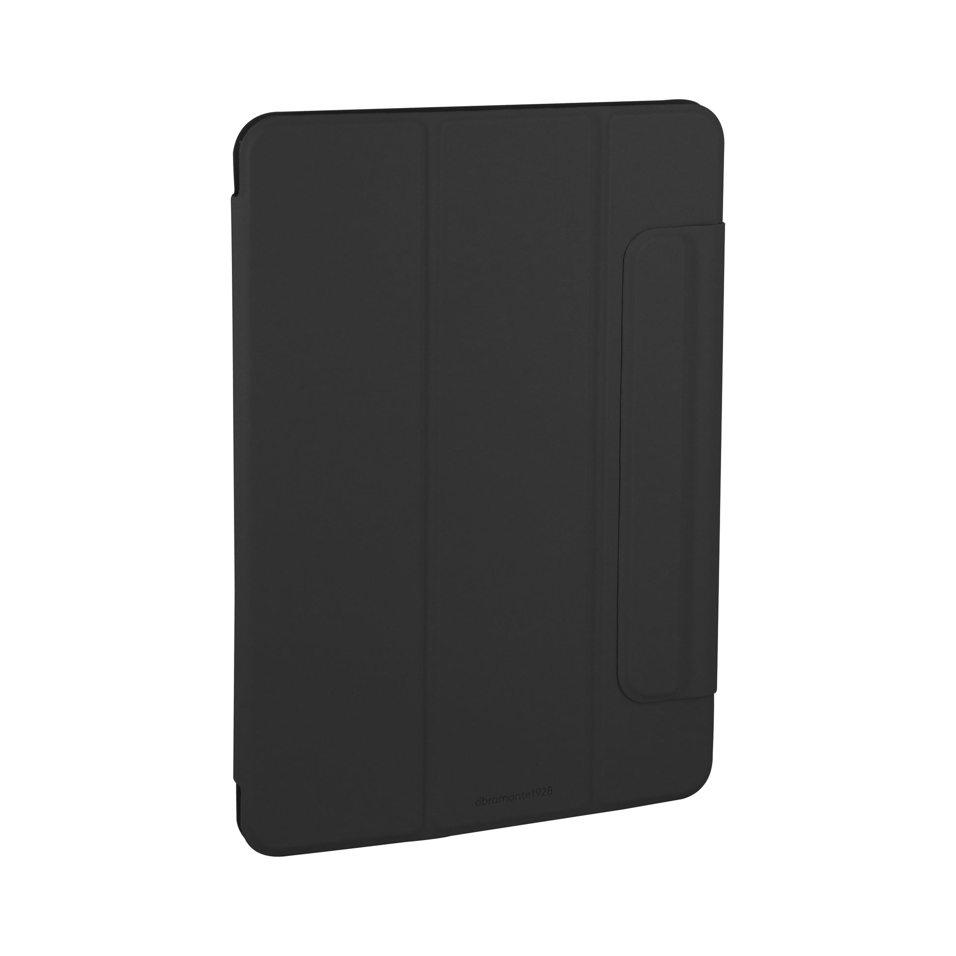 dbramante1928 Avenida ICON Tablet-Hülle für iPad 10,9" (10. Gen.) – Schwarz