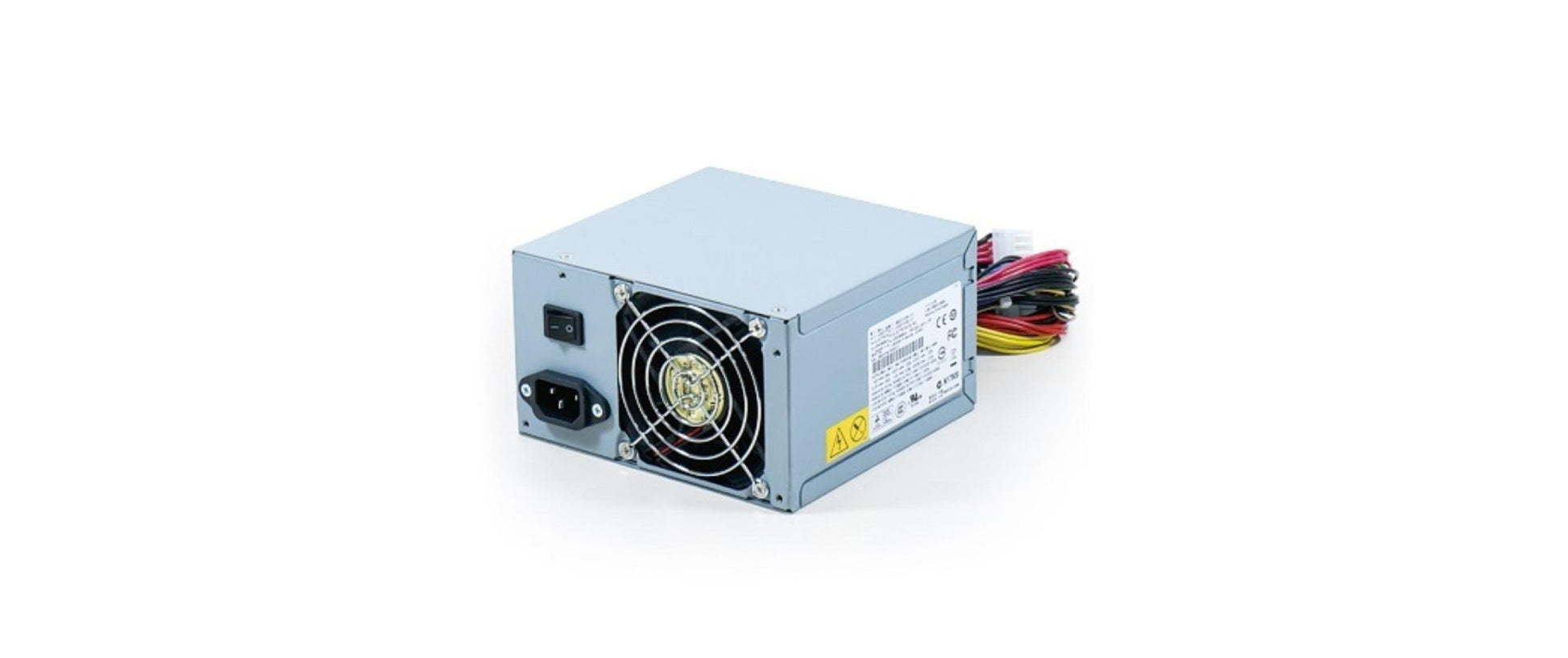 Synology Netzteil – 500 W