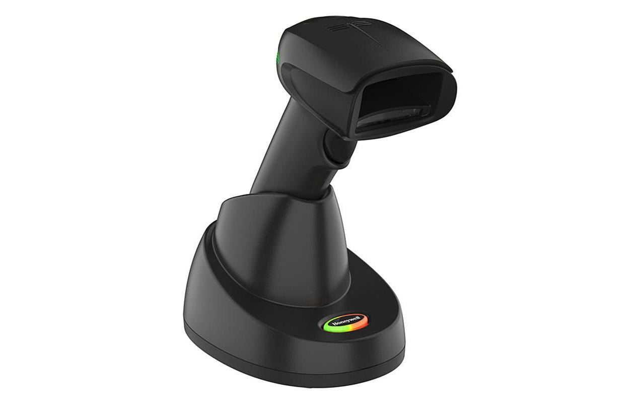 Honeywell Xenon 1952gSR – Barcodeleser – Bluetooth – Kit: Ladestation