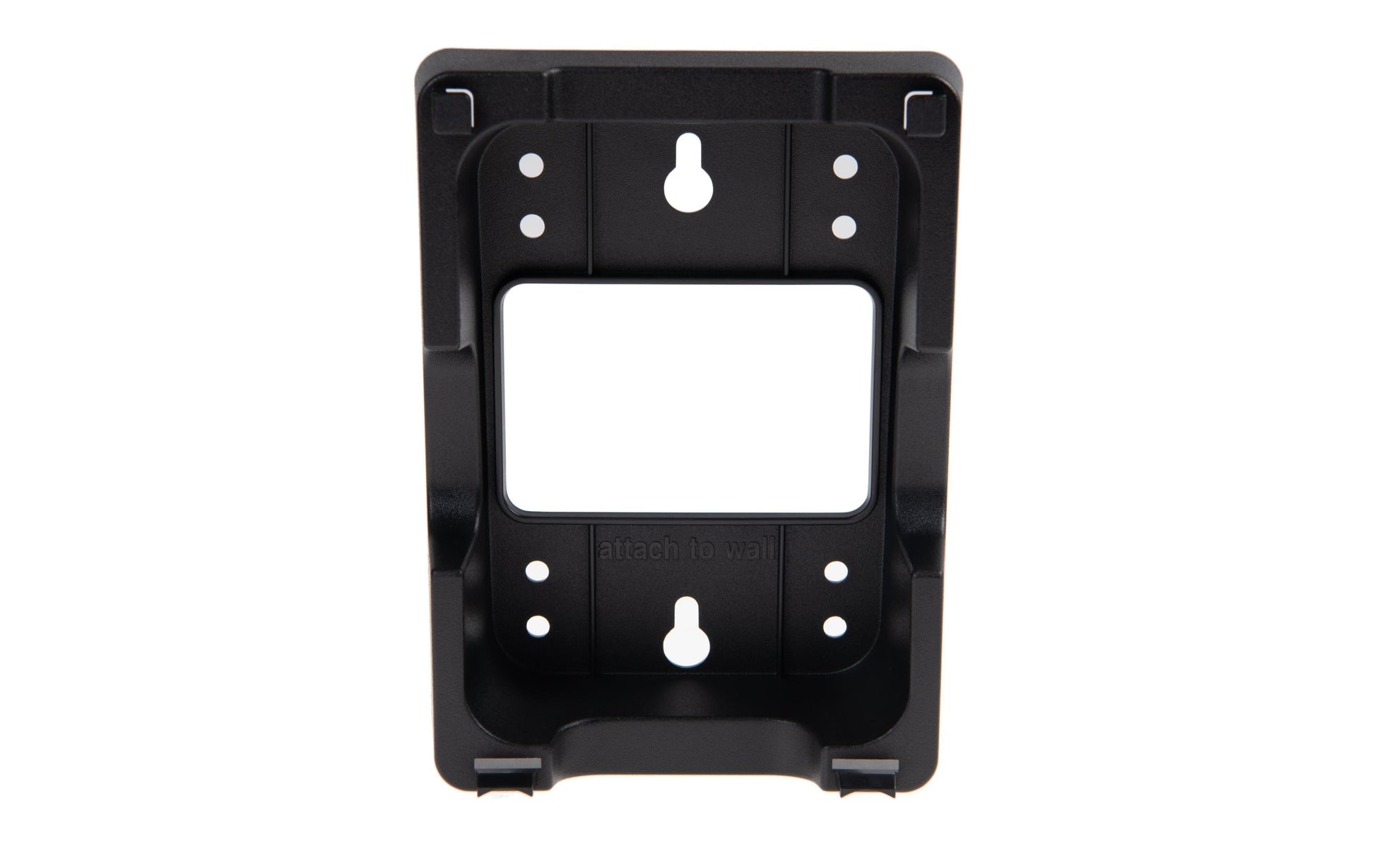 Snom Wandhalterung, für Snom D120, schwarz
