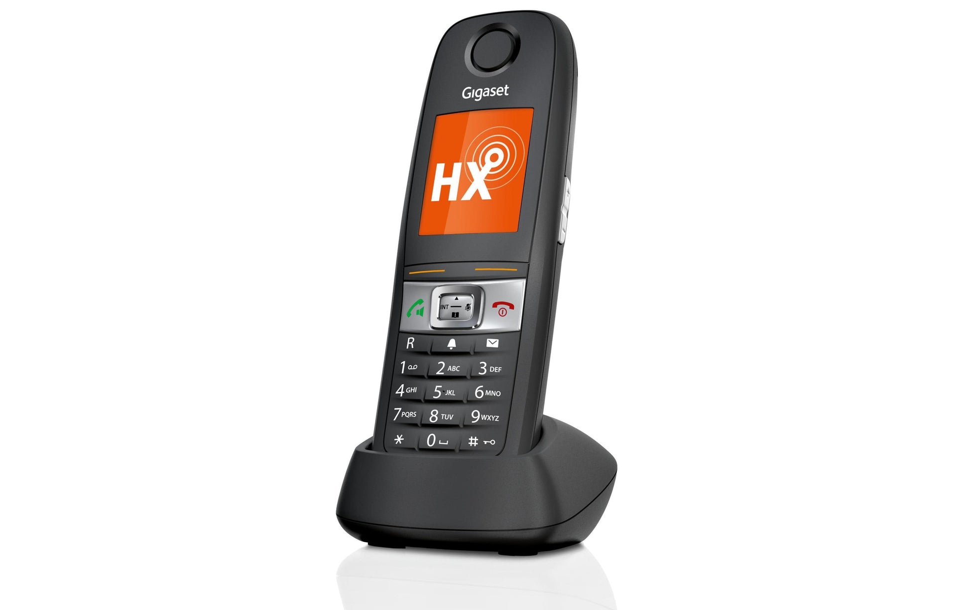 Gigaset E630HX – 200 Kontakte, DECT Telefon
