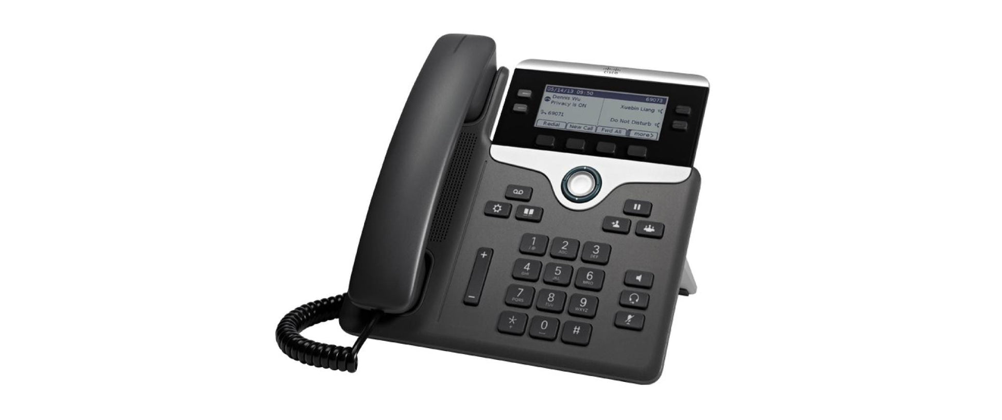Cisco UC Phone 7841