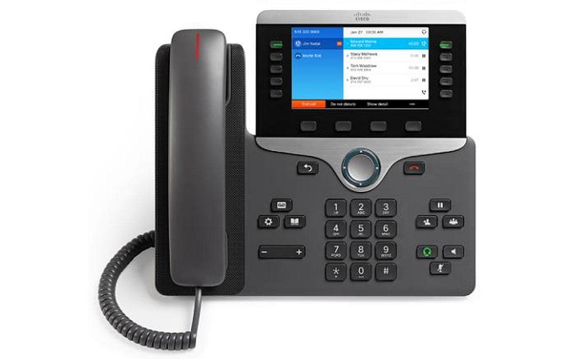 Cisco UC Phone 8841