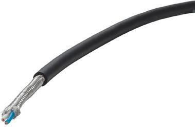 Vivolink Audiokabel – schwarz