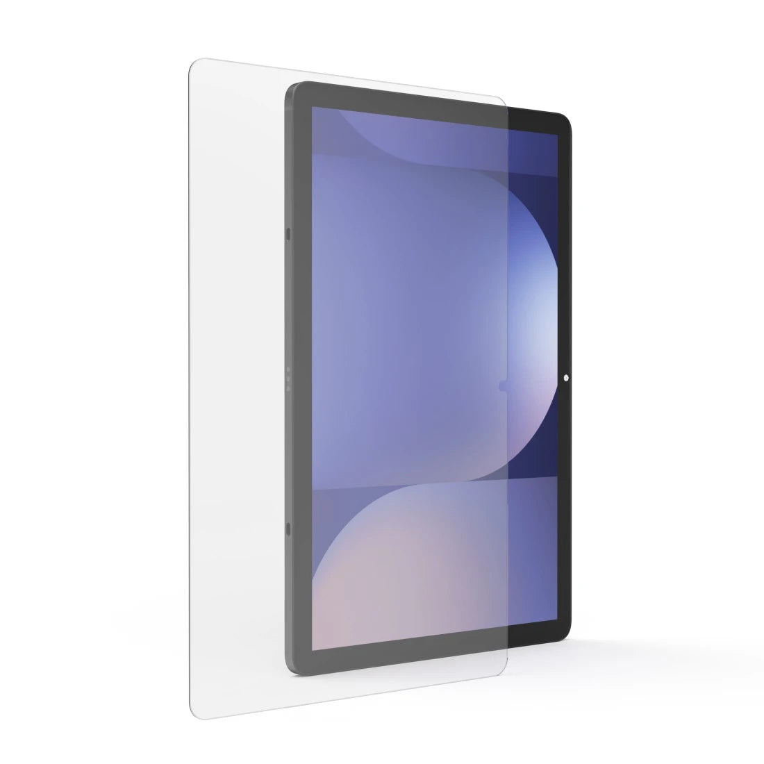 Hama Panzerglas für Samsung Galaxy Tab S11 11" – 9H, Anti-Fingerprint