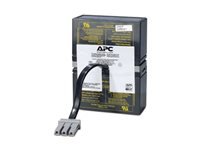 APC RBC32 – Blei (VRLA)