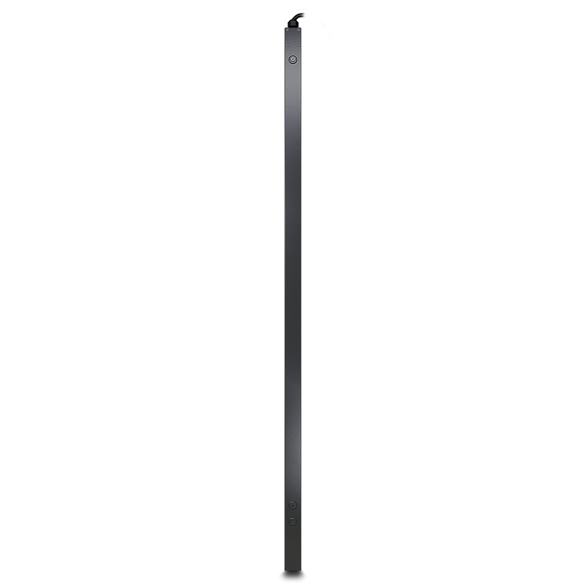 APC Rack-PDU – Überwacht, 1-ph, 0U, 32 A 230 V, 36×C13 + 6×C19, IEC 60309, 3 m