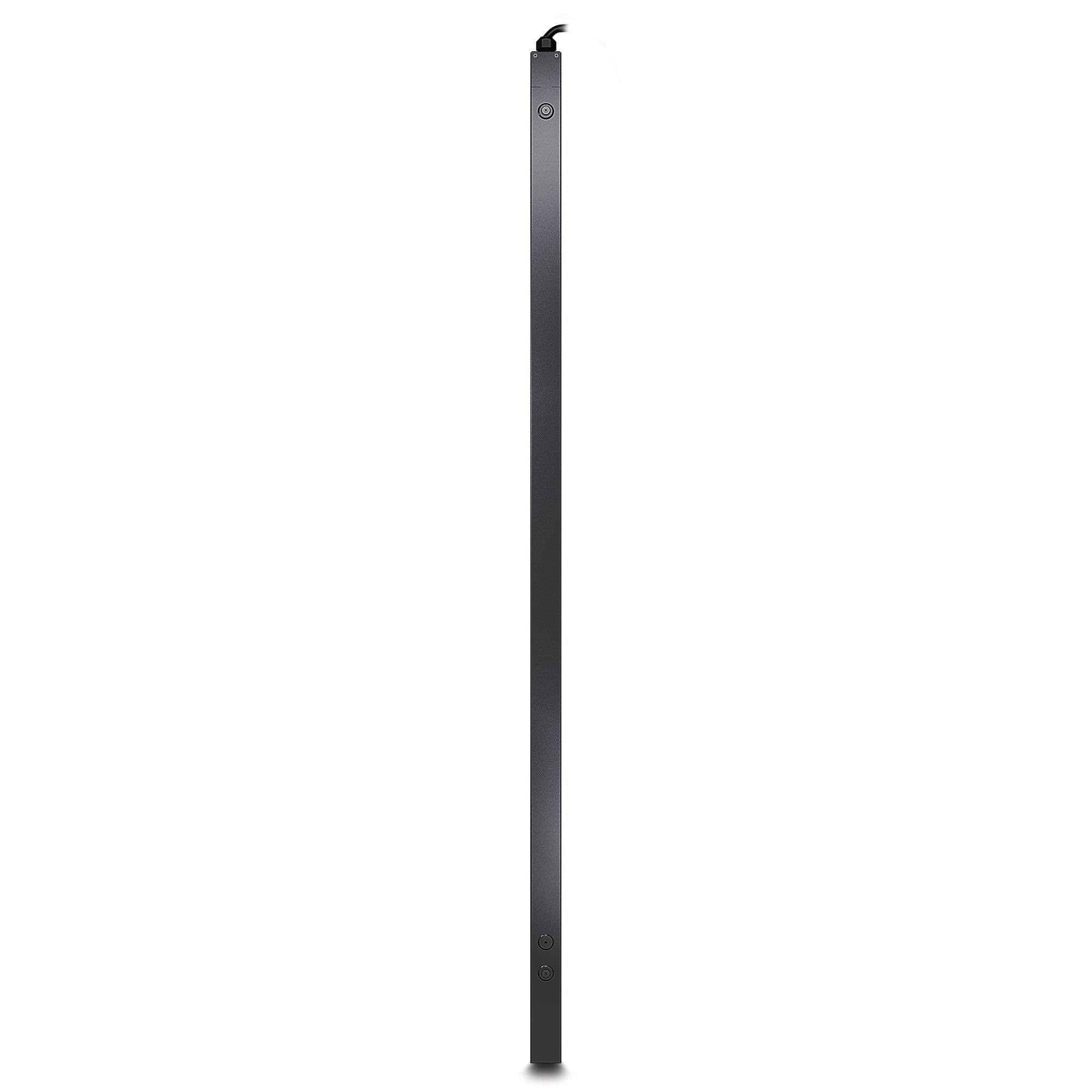 APC Rack-PDU – Überwacht, 1-ph, 0U, 32 A 230 V, 36×C13 + 6×C19, IEC 60309, 3 m