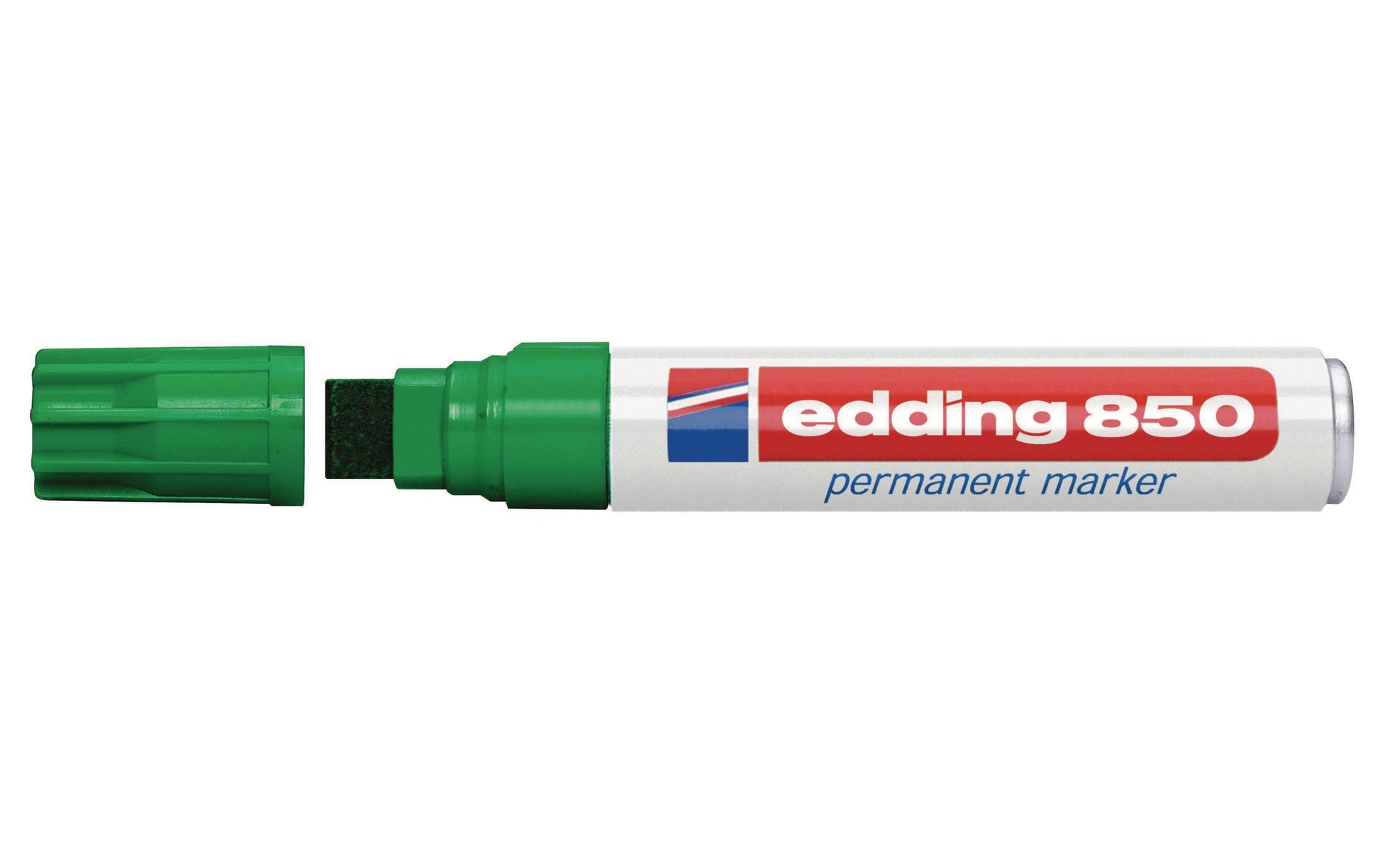 Edding Permanent Marker – Grün