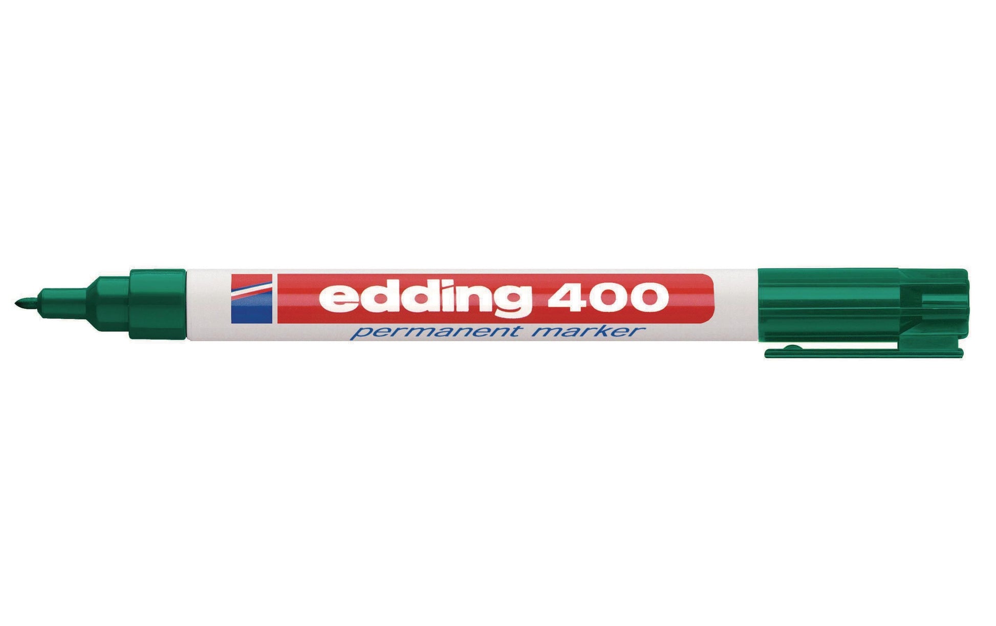 Edding Permanent Marker – grün