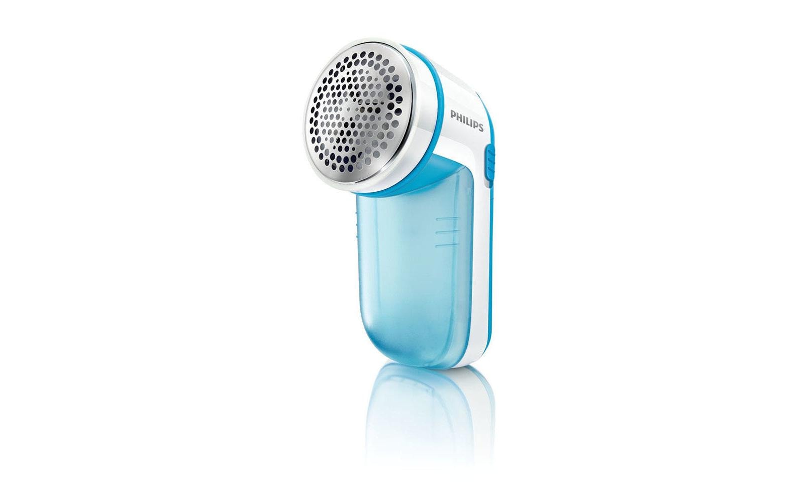 Philips Reinigungsgerät GC026/00 – Kunststoff, Blau