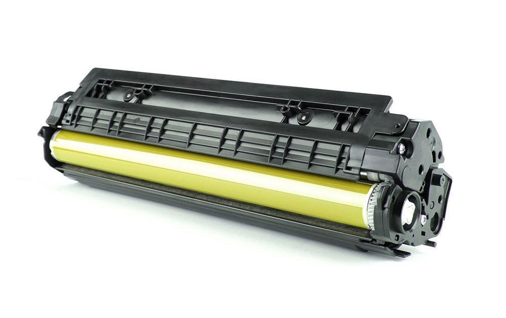 Ricoh Toner 407534 – Gelb, 4000 Seiten – für Ricoh Aficio SPC-252DN/252E/252SF