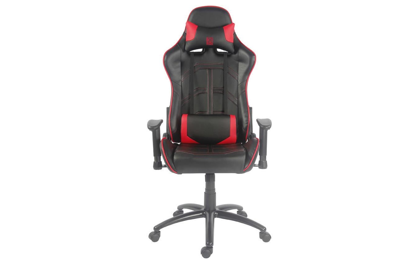 LC-Power LC-GC-1 – PC-Gamingstuhl, Metall/Kunststoff