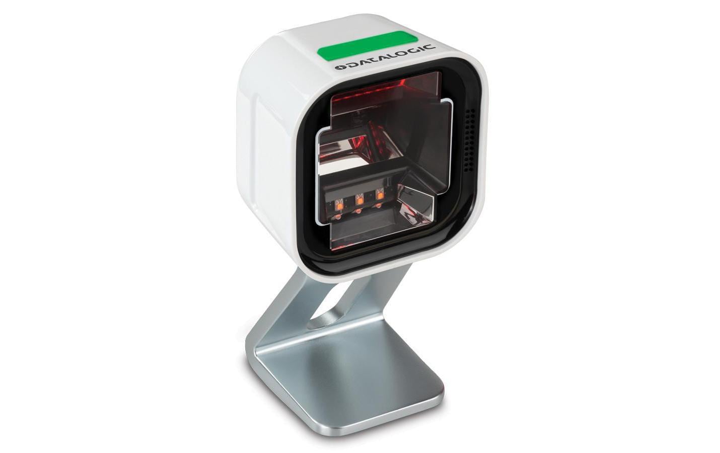 Datalogic Magellan 1500i – Barcodeleser – USB – Kit: Kippstand + Magnet + Kabel