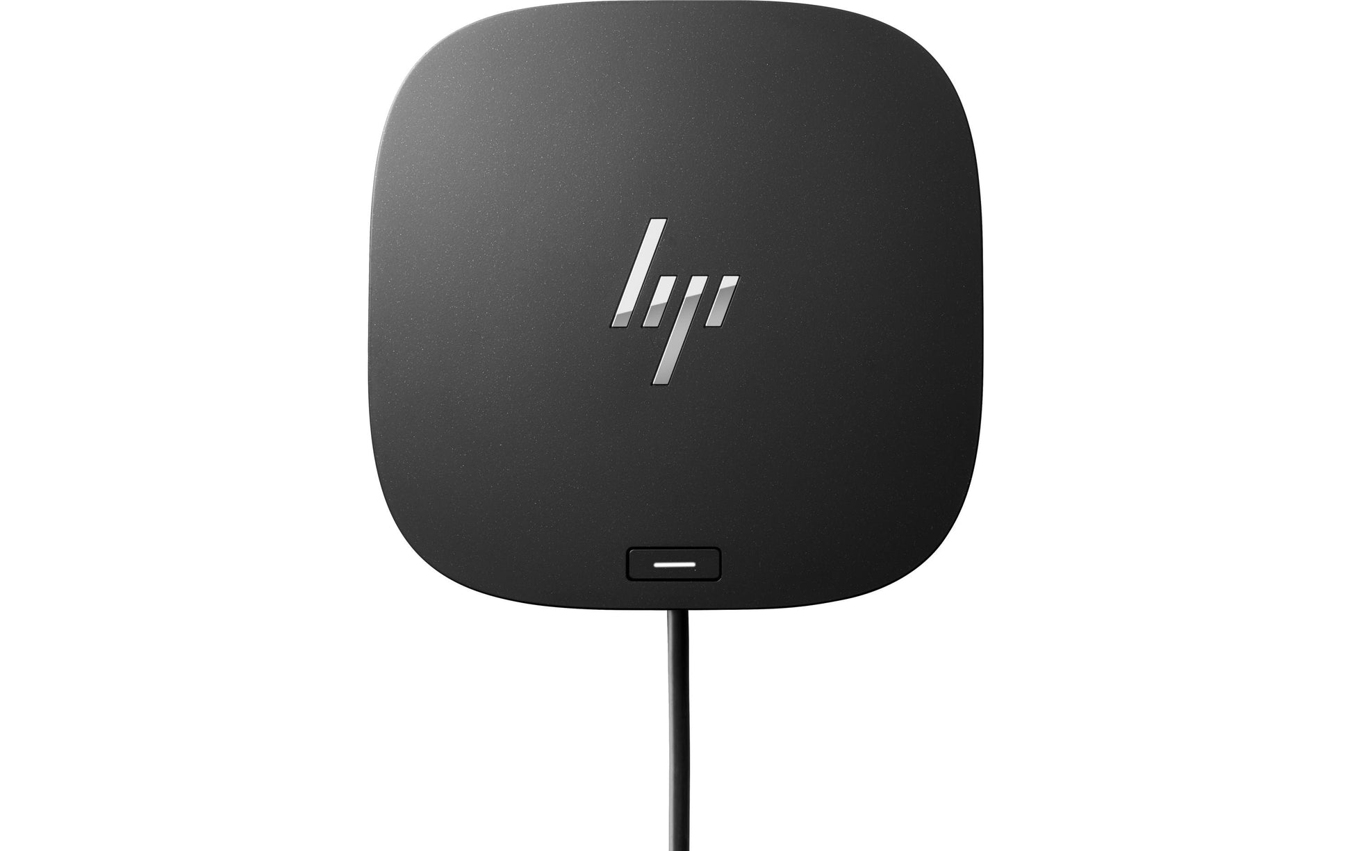 HP G5 Dockingstation – USB-C, 2× DP, 1× HDMI, 4× USB-A, 100 W PD, GbE, 3,5 mm Audio, für Windows/Mac/ChromeOS