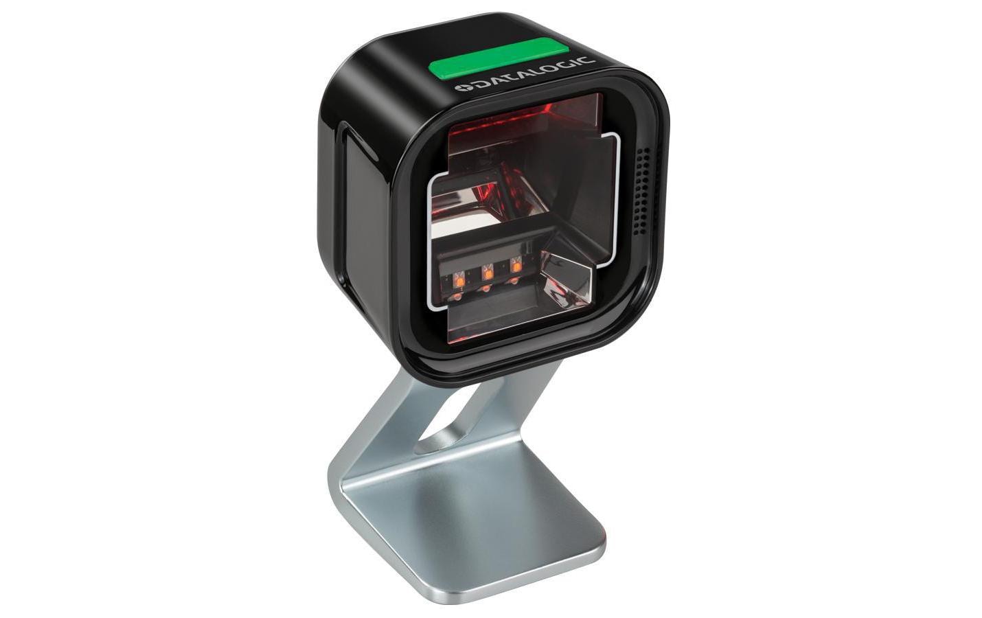 Datalogic Magellan 1500i – Barcodeleser – USB – Kit: Kippstand + Kabel