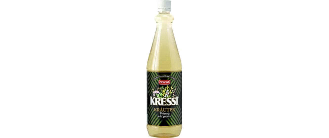 Chirat Kräuteressig – 1 l