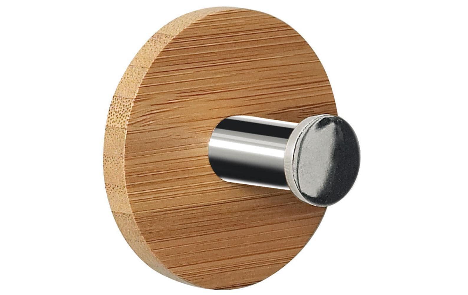 Spirella Haken – Holz – Braun (2 kg)