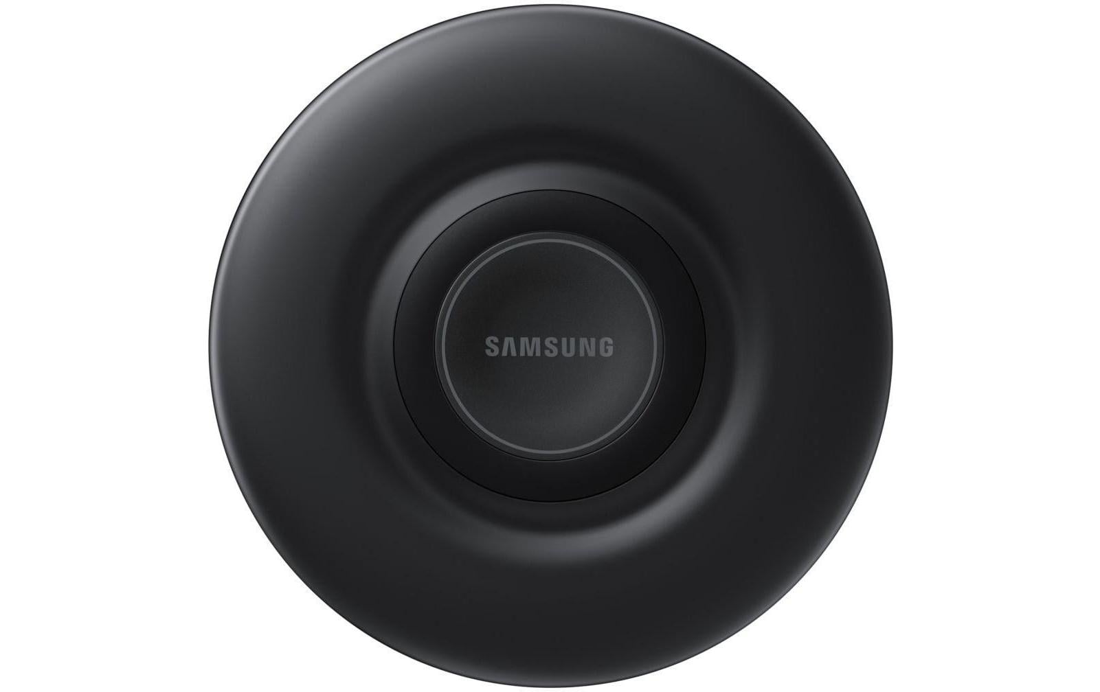 Samsung EP-P3105T Ladegerät – Qi – für Qi-kompatible Smartphones